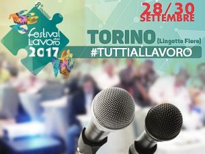festival del Lavoro - Torino